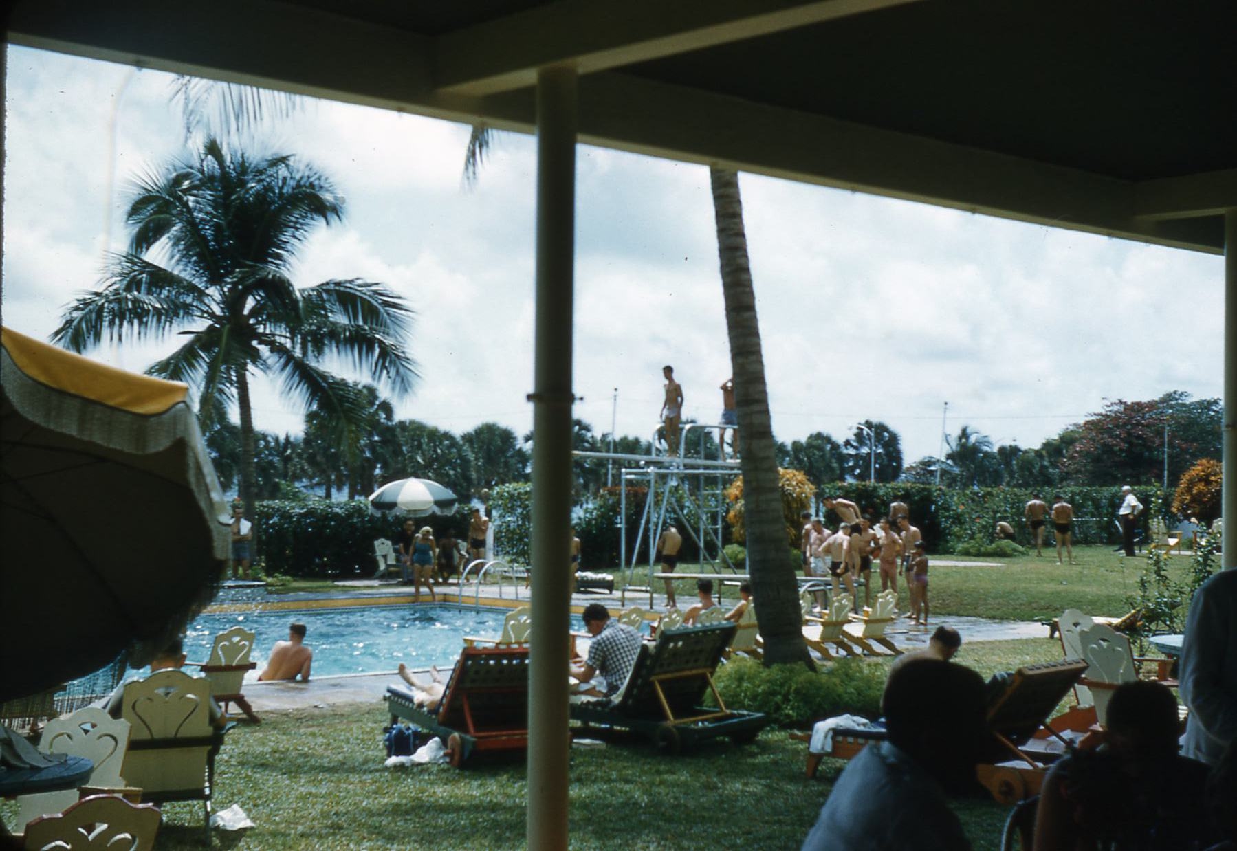 Hotel La Paz2-16-58